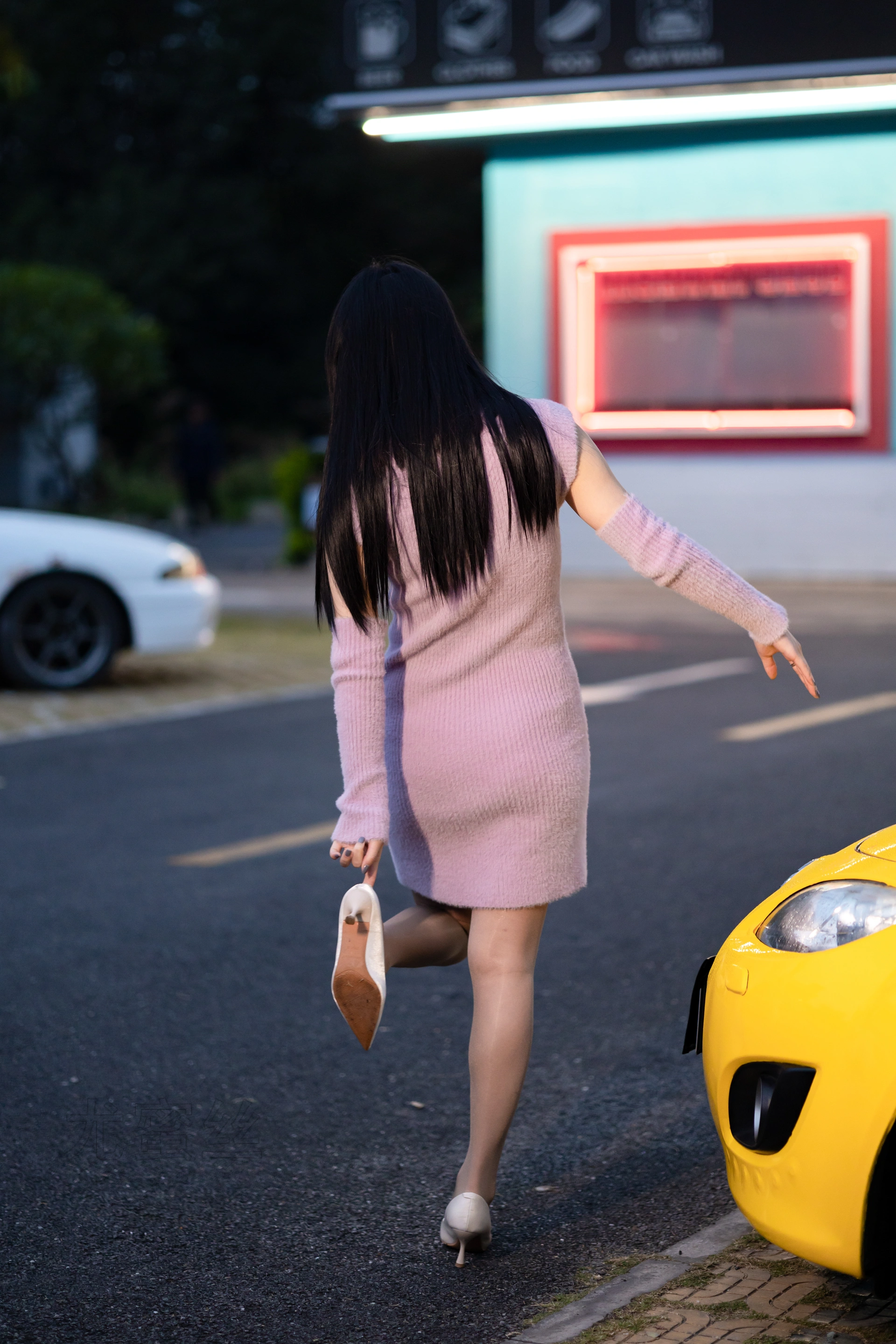 [尤蜜丝]穿搭写真 NO.094 1