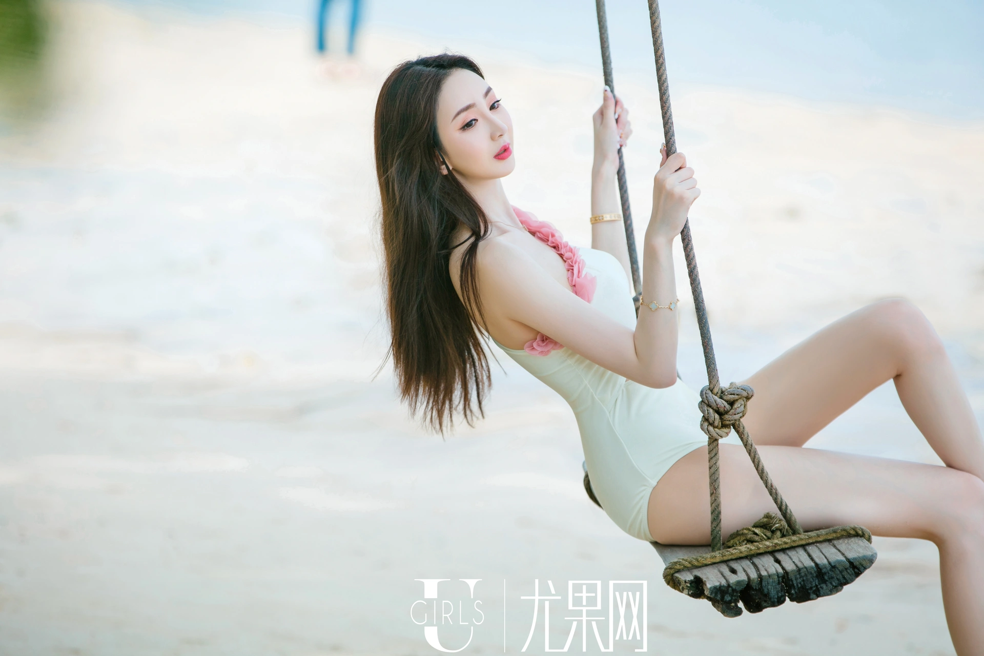 Ugirls尤果网 - 2018.06.30 U.379 于思琪 1